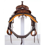 1382 Cody Crow Ranch Rider - Country Scene Saddlery and Pet Supplies