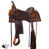 1382 Cody Crow Ranch Rider - Country Scene Saddlery and Pet Supplies