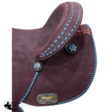 14 Circle S Barrel Style Saddle Horse Tack