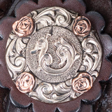 1403 Sarah Rose Rambling Rose - Country Scene Saddlery and Pet Supplies