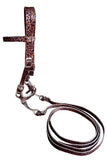 New! Showman Pony Size Premium nylon browband Sunflower $ Serape - Country Scene Saddlery and Pet Supplies