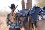 New! Midori Show Jacket, Black - Country Scene Saddlery and Pet Supplies