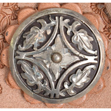 1522 KELLY KAMINSKI SWIFT FLEX2® BARREL SADDLE - Country Scene Saddlery and Pet Supplies