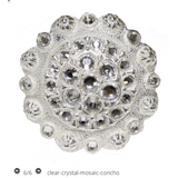 New! 1528 Kelly Kaminski Blaze Flex2® Barrel Saddle Posted.*