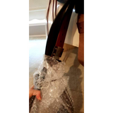 New! 1554 Omaha Flex2® Trail Saddle Postage. All Round Saddle