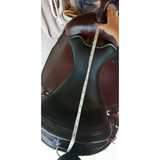 New! 1554 Omaha Flex2® Trail Saddle Postage. All Round Saddle