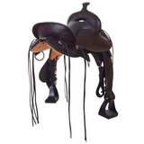 1581 Alabama Trail Gaiter - Country Scene Saddlery and Pet Supplies
