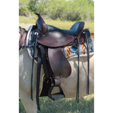 1581 Alabama Trail Gaiter - Country Scene Saddlery and Pet Supplies