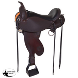 1581 Alabama Trail Gaiter - Country Scene Saddlery and Pet Supplies