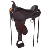 1581 Alabama Trail Gaiter - Country Scene Saddlery and Pet Supplies