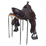 1582 Kentucky Trail Gaiter - Country Scene Saddlery and Pet Supplies