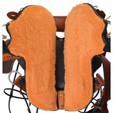 1582 Kentucky Trail Gaiter - Country Scene Saddlery and Pet Supplies