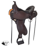 1582 Kentucky Trail Gaiter - Country Scene Saddlery and Pet Supplies