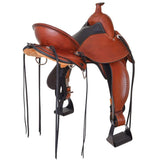 1582 Kentucky Trail Gaiter - Country Scene Saddlery and Pet Supplies