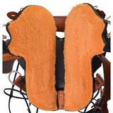 1582 Kentucky Trail Gaiter - Country Scene Saddlery and Pet Supplies