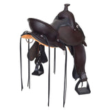 1582 Kentucky Trail Gaiter - Country Scene Saddlery and Pet Supplies