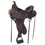 1582 Kentucky Trail Gaiter - Country Scene Saddlery and Pet Supplies