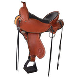 1582 Kentucky Trail Gaiter - Country Scene Saddlery and Pet Supplies