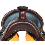 1582 Kentucky Trail Gaiter - Country Scene Saddlery and Pet Supplies