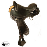 1588 Virginia Trail Gaiter - Country Scene Saddlery and Pet Supplies