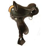 1588 Virginia Trail Gaiter - Country Scene Saddlery and Pet Supplies