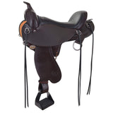 1590 Tennessee Trail Gaiter - Country Scene Saddlery and Pet Supplies