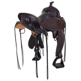 1590 Tennessee Trail Gaiter - Country Scene Saddlery and Pet Supplies