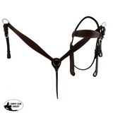16" Pleasure Style Saddle set - Country Scene Saddlery and Pet Supplies
