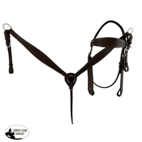 New! 16 (Semi Qh) Youth Pleasure Style Saddle Set Posted.~