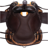 New! 1645 Greenbrier Flex2 Trail - Country Scene Saddlery and Pet Supplies