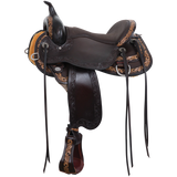 New! 1645 Greenbrier Flex2 Trail - Country Scene Saddlery and Pet Supplies