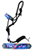New! Showman ® Pony Rainbow Unicorn - Country Scene Saddlery and Pet Supplies