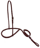 Showman ® Premium nylon rope nose tiedown - Country Scene Saddlery and Pet Supplies