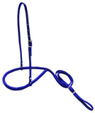 Showman ® Premium nylon rope nose tiedown - Country Scene Saddlery and Pet Supplies