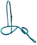 Showman ® Premium nylon rope nose tiedown - Country Scene Saddlery and Pet Supplies