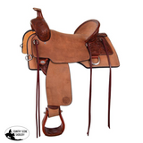 1671 Stockman Flex2® - Country Scene Saddlery and Pet Supplies