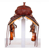 1671 Stockman Flex2® - Country Scene Saddlery and Pet Supplies
