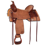 1671 Stockman Flex2® - Country Scene Saddlery and Pet Supplies