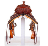 1671 Stockman Flex2® - Country Scene Saddlery and Pet Supplies