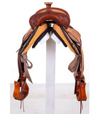 1671 Stockman Flex2® - Country Scene Saddlery and Pet Supplies