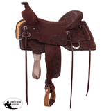 New! 1672 BURNETT FLEX2® - Country Scene Saddlery and Pet Supplies