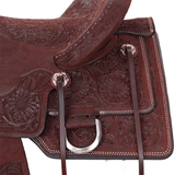 New! 1672 BURNETT FLEX2® - Country Scene Saddlery and Pet Supplies