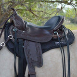 1681 Everglade Flex2® Trail - Country Scene Saddlery and Pet Supplies