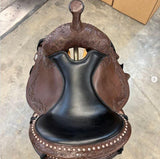 1681 Everglade Flex2® Trail - Country Scene Saddlery and Pet Supplies