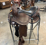 1681 Everglade Flex2® Trail - Country Scene Saddlery and Pet Supplies