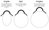 1681 Everglade Flex2® Trail - Country Scene Saddlery and Pet Supplies