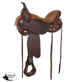 1682 Sunflower Flex2® Trail - Country Scene Saddlery and Pet Supplies