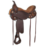1682 Sunflower Flex2® Trail - Country Scene Saddlery and Pet Supplies