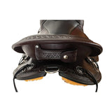 New! 1683 SOUTH MOUNTAIN FLEX2® TRAIL - Country Scene Saddlery and Pet Supplies