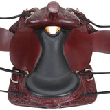 New! Kinsley Flex2® Trail - Western Saddles